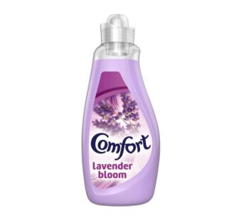 COMFORT FABRIC SOFTNER 1.26L