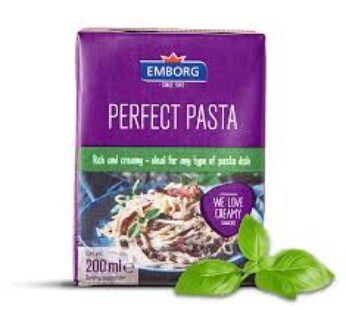 EMBORG PERFECT PASTA 200ML