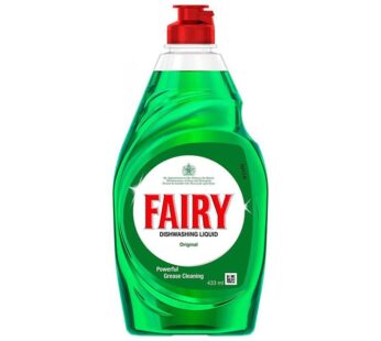 FAIRY ORIGINAL 433ML