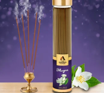 GLAMS MOGRA INCENSE STICKS