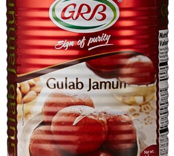 GRB GULAB JAMUN 1KG