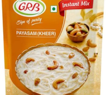 GRB PAYASAM MIX 180G