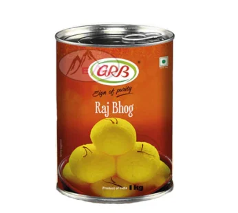 GRB RAJBHOG 1KG