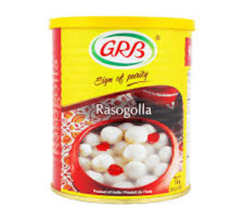 GRB RASGULLA 1KG