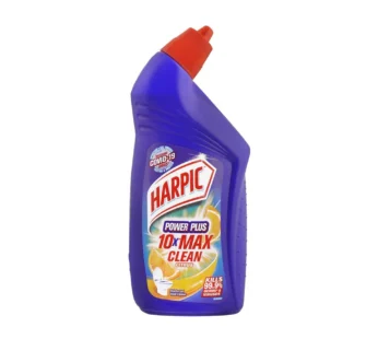 HARPIC LIQUID POWER PLUS ACG CITRUS 500ML