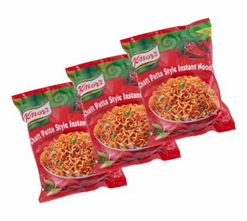 KNORR CHATPATA SINGLE PACK