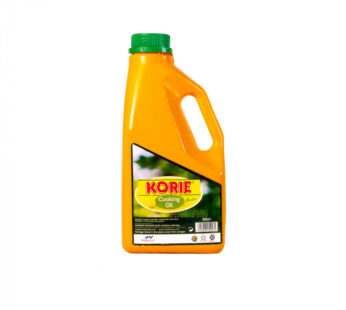 KORIE COOKING OIL 900ML