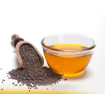 MUSTARD OIL