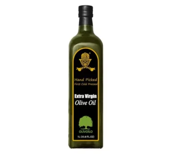 OLIVOLIO EXTRA VIRGIN OLIVE OIL 1L