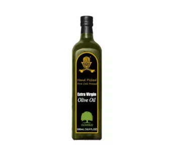 OLIVOLIO EXTRA VIRGIN OLIVE OIL 500ML