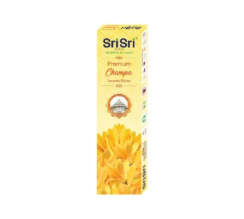 SRI SRI PREMIUM CHAMPA STICK 100G