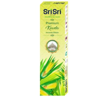 SRI SRI PREMIUM KEWDA STICK 100G