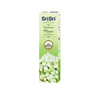 SRI SRI PREMIUM MOGRA STICK 100G