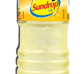 SUNDROP COOKING OIL 1L