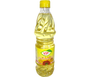 VIP SUNFLOWER OIL 1L