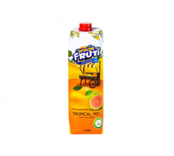 AZAM FRUTI TROPICAL MIX 200ML