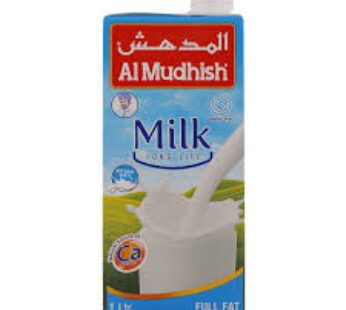 AL MUDHISH 1L