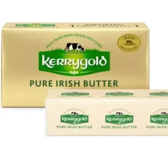 KERRYGOLD SALTED 454G