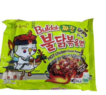 BULDAK JJAJANG 140G