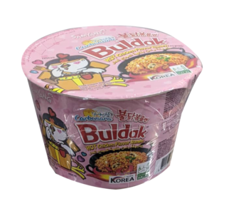 BULDAK CARBONARA BOWL 105G