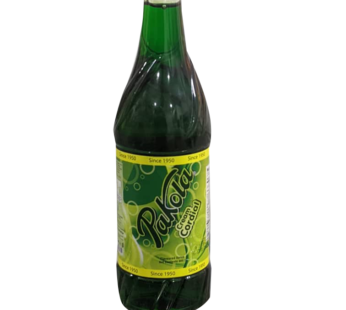 PAKOLA CREAM SYRUP 1L