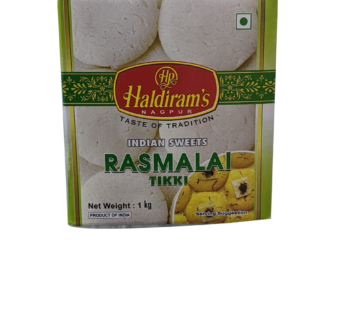 HALDIRAM RASMALAI 1KG