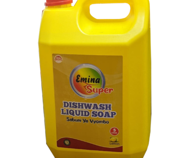 EMINA DISH WASH 5L