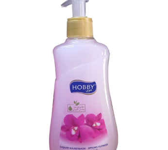 HOBBY SPRING FLOWER 500ML