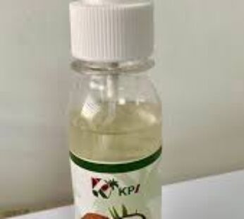 AFRA COCONUT OIL VIRGIN 120ML