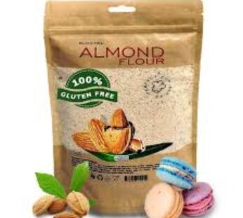 ALMOND FLOUR PER 1KG