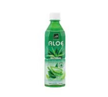 ALOVERA JUICE ORIGINAL 500ML