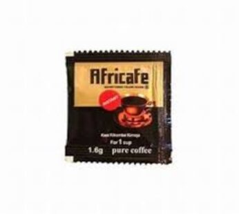 Africafe Sachets 1.6gm